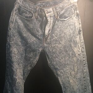 Signature by Levi Strauss Light Blue Jeans